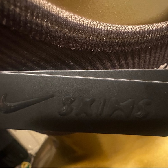 SKIMS Ribbed Cocoa Bralette - Picture 4 of 5